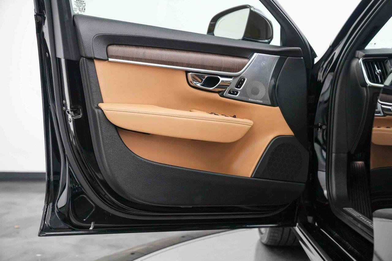 2021 Volvo V90 Inscription Newport Beach CA