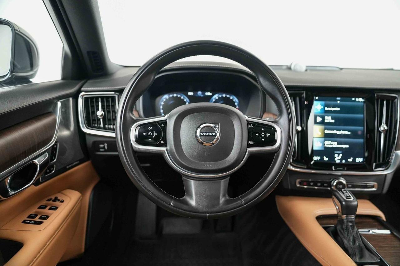2021 Volvo V90 Inscription Newport Beach CA