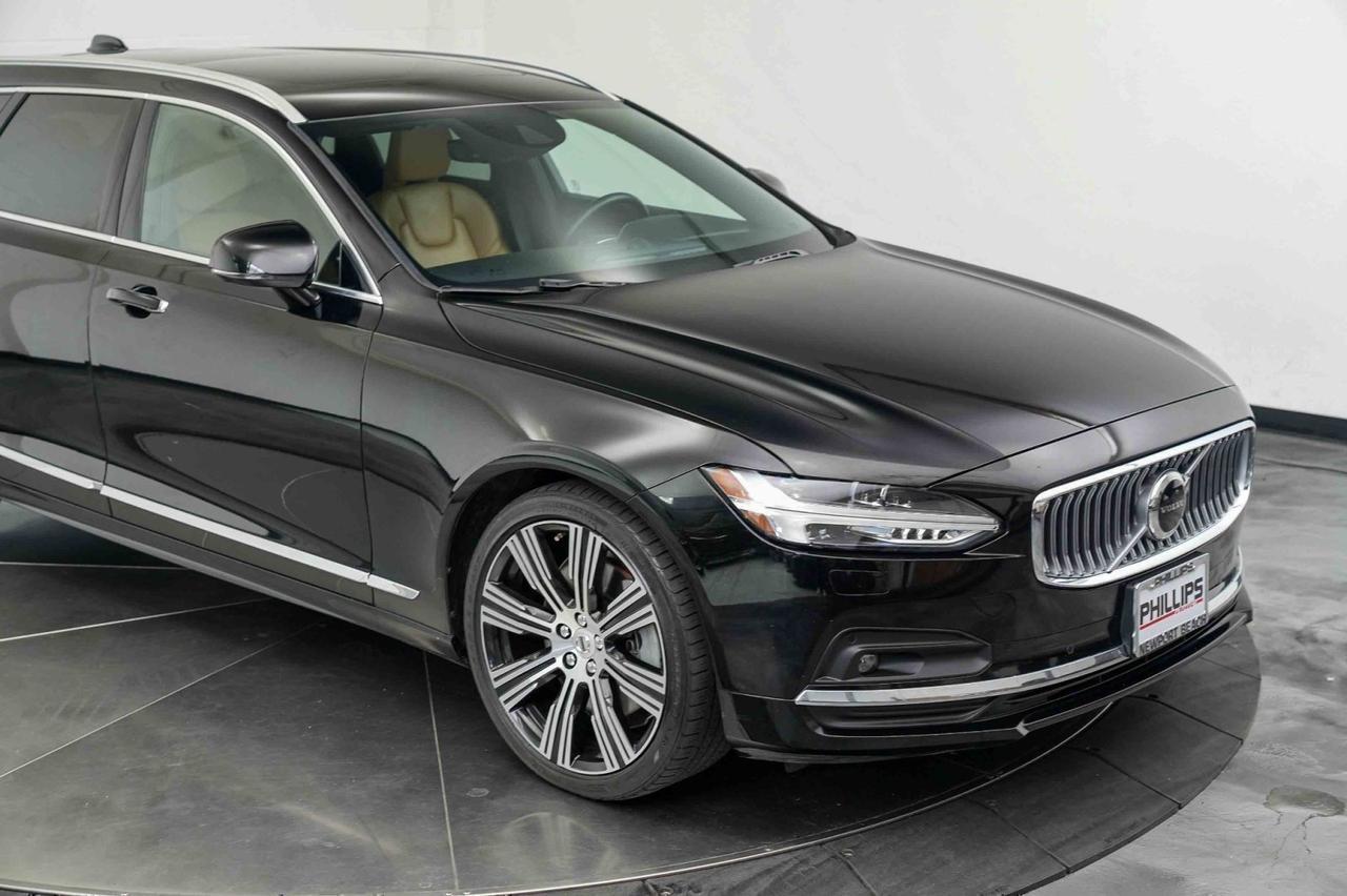 2021 Volvo V90 Inscription Newport Beach CA