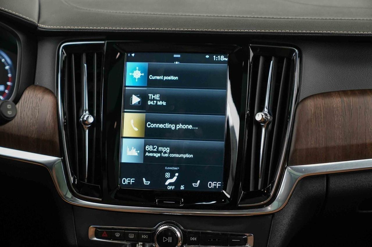 2021 Volvo V90 Inscription Newport Beach CA
