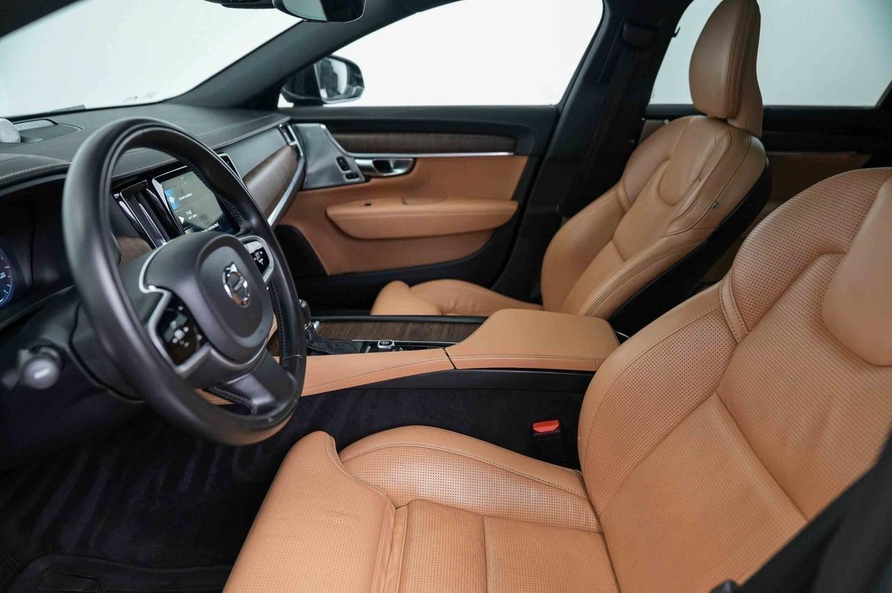 2021 Volvo V90 Inscription Newport Beach CA