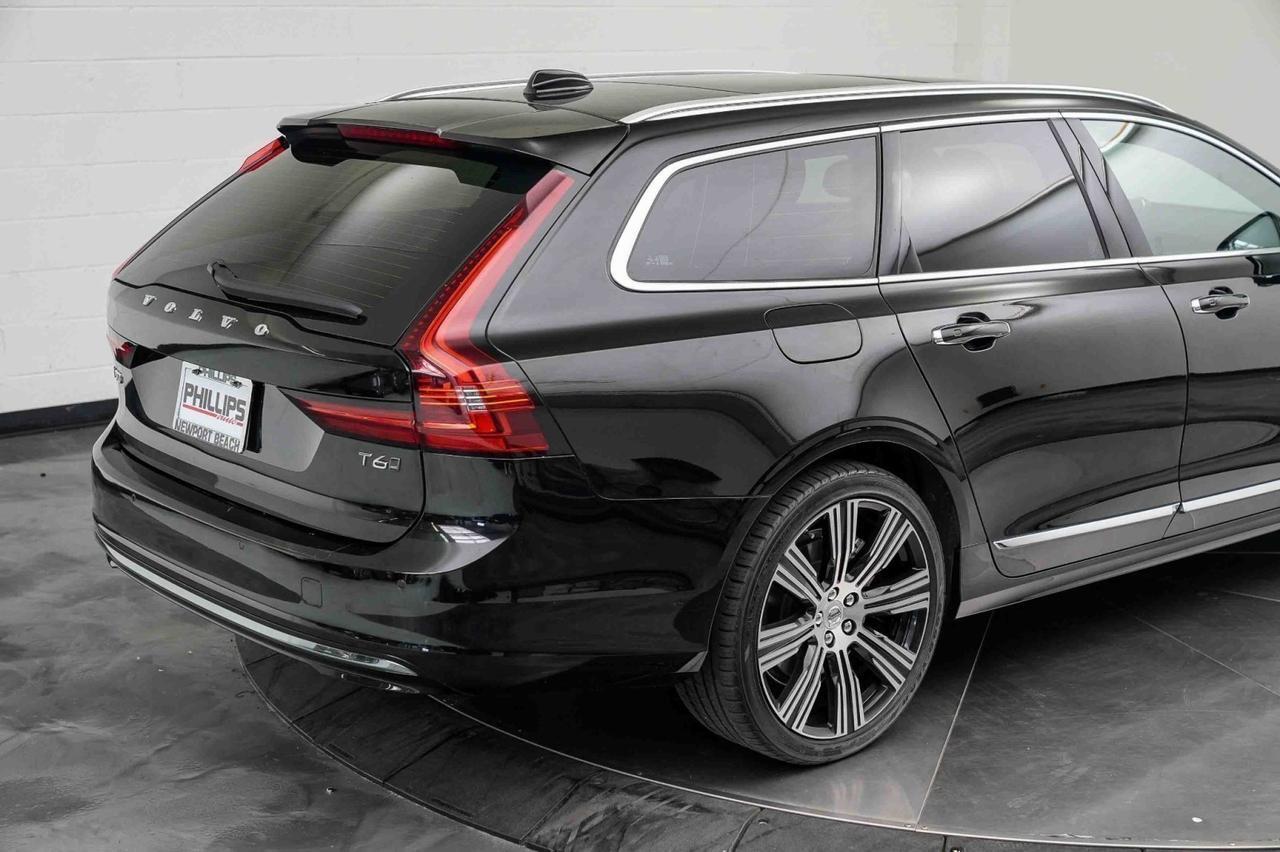 2021 Volvo V90 Inscription Newport Beach CA
