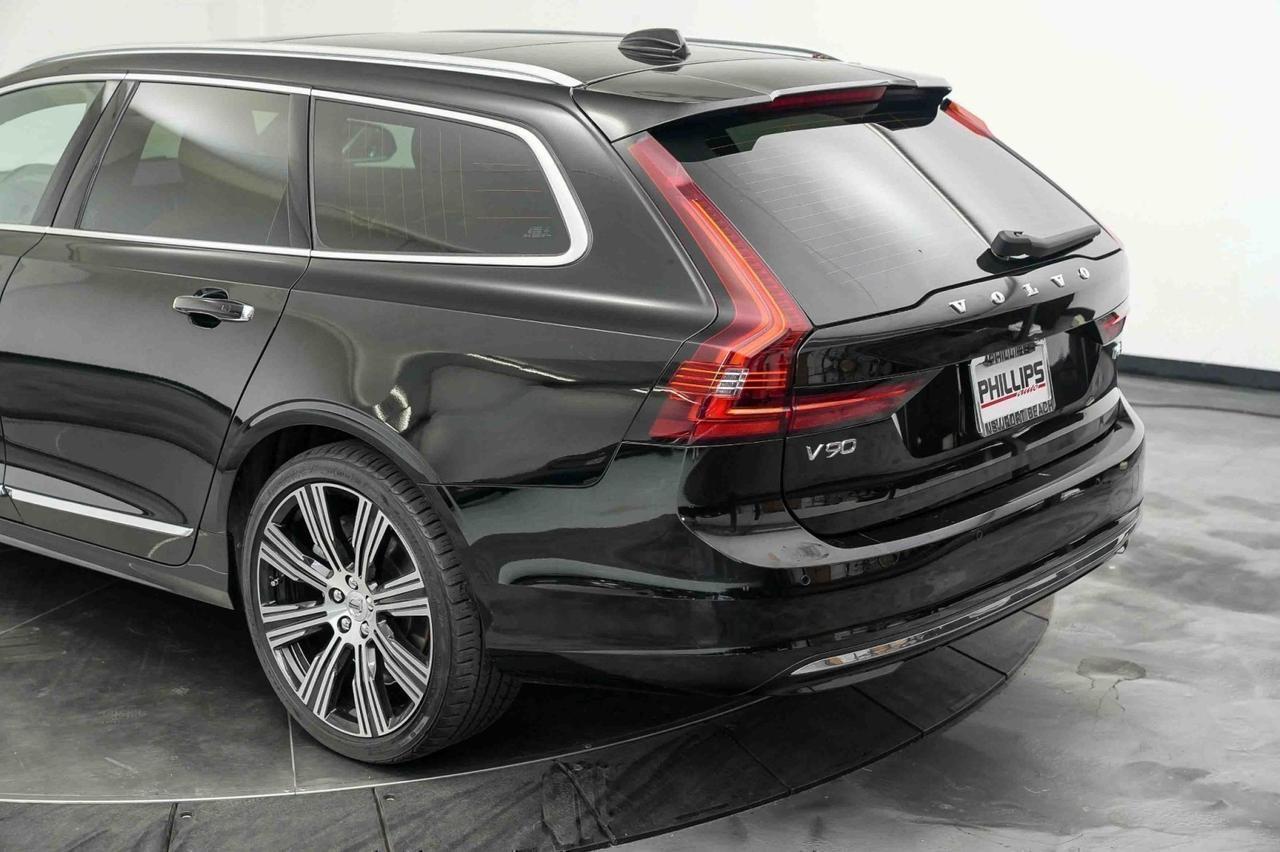 2021 Volvo V90 Inscription Newport Beach CA