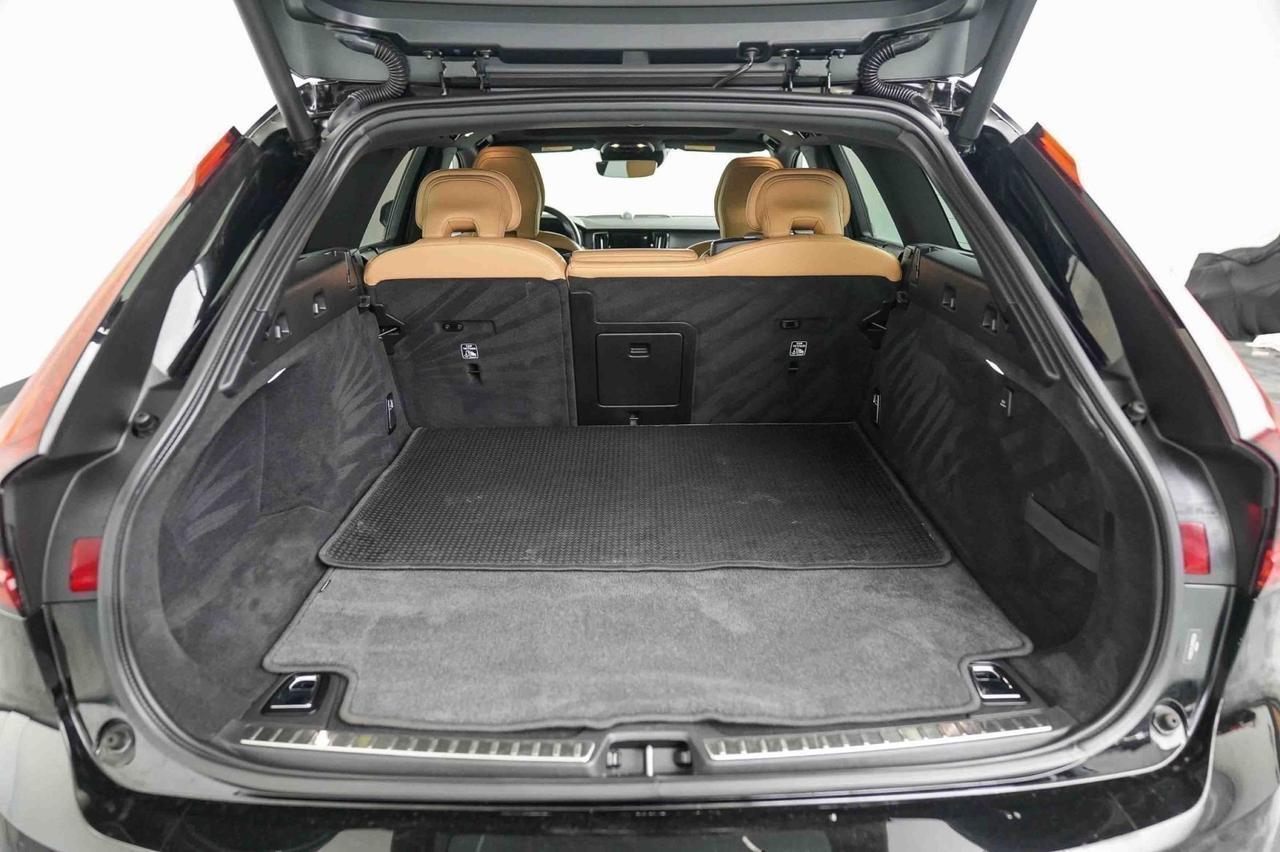 2021 Volvo V90 Inscription Newport Beach CA