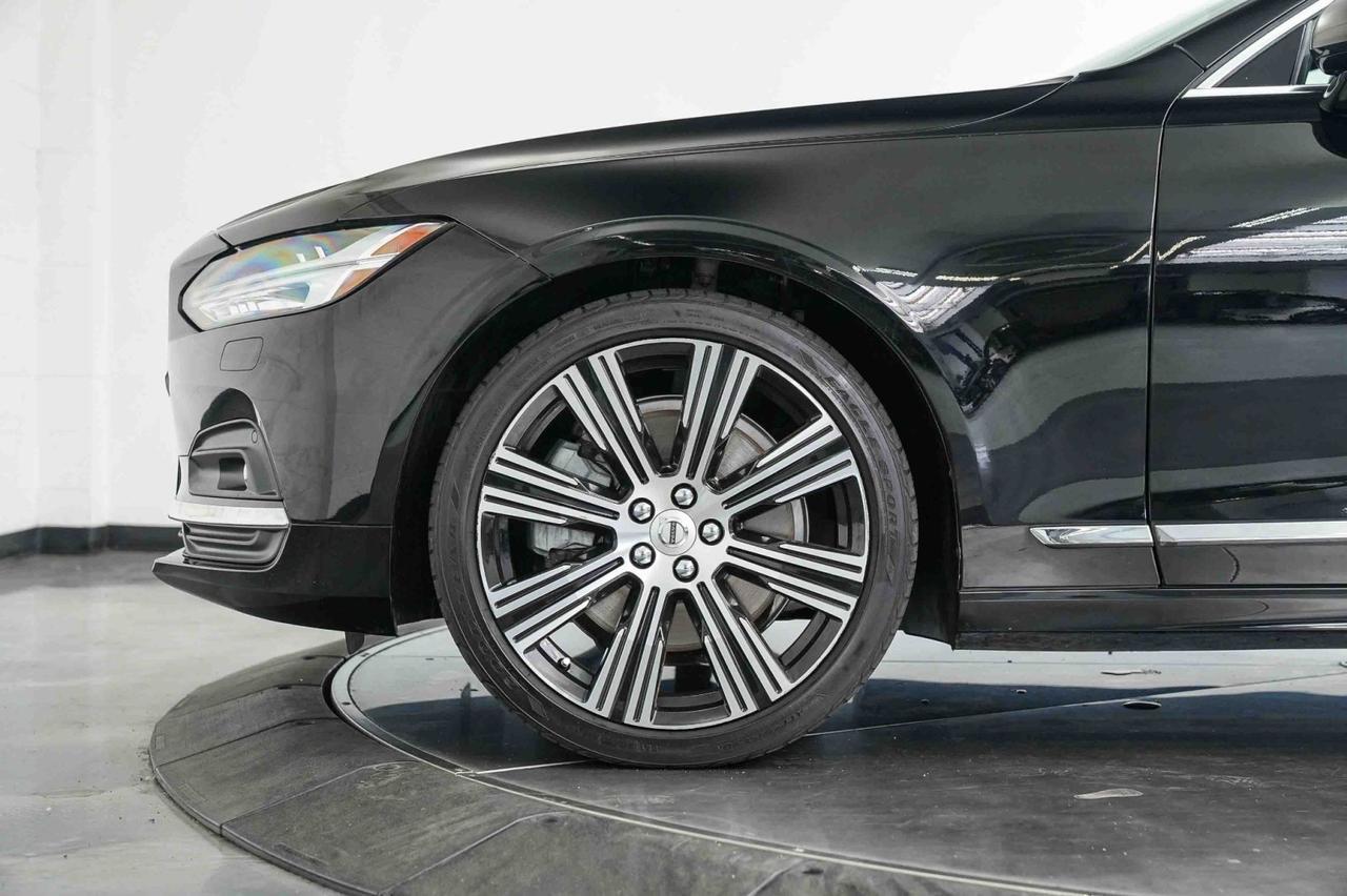 2021 Volvo V90 Inscription Newport Beach CA