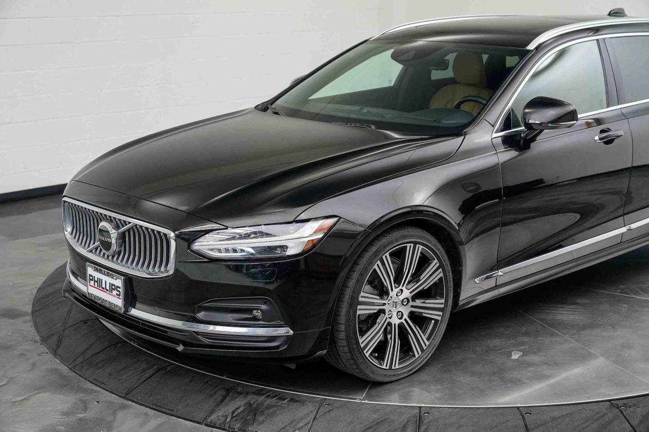 2021 Volvo V90 Inscription Newport Beach CA
