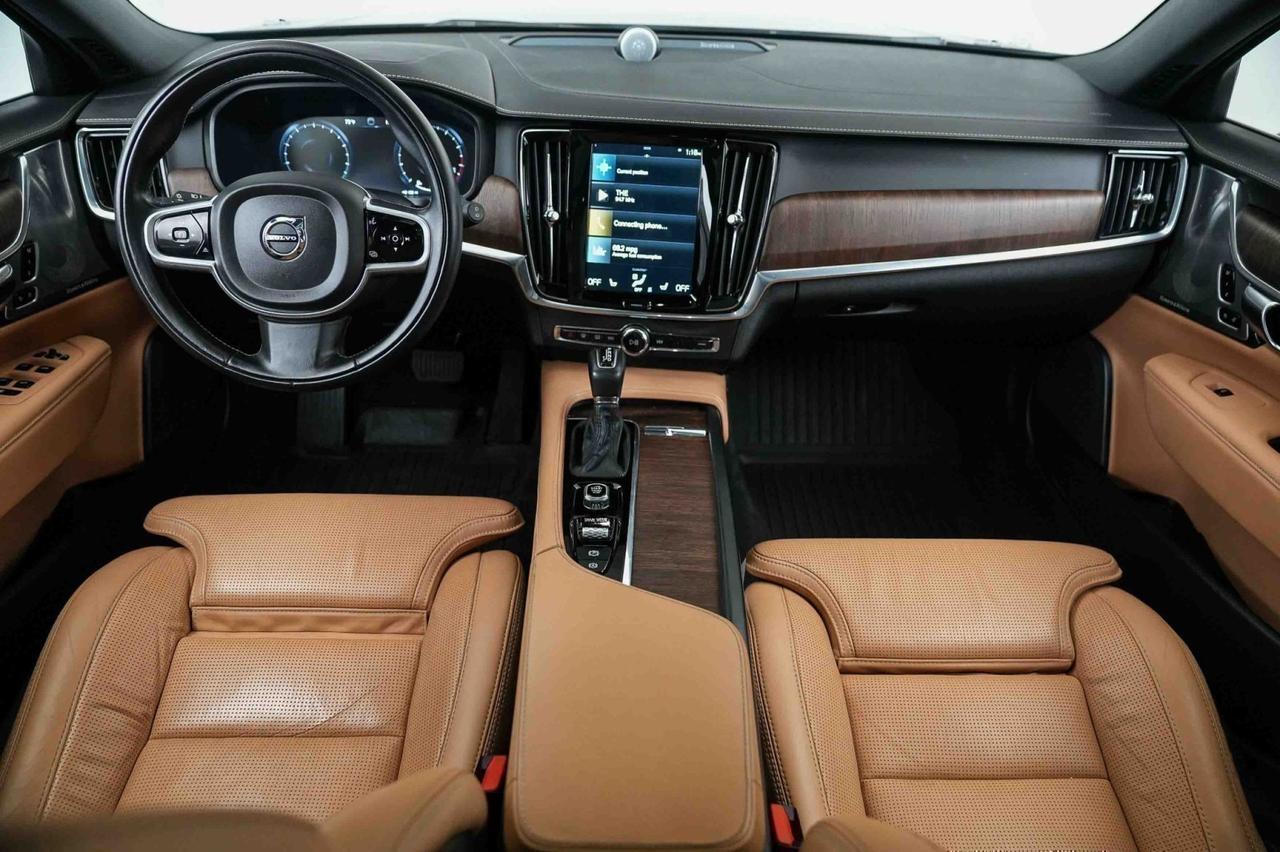 2021 Volvo V90 Inscription Newport Beach CA