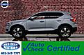 2021 Volvo XC40 AWD T5 Momentum Leather Roof Nav BCam