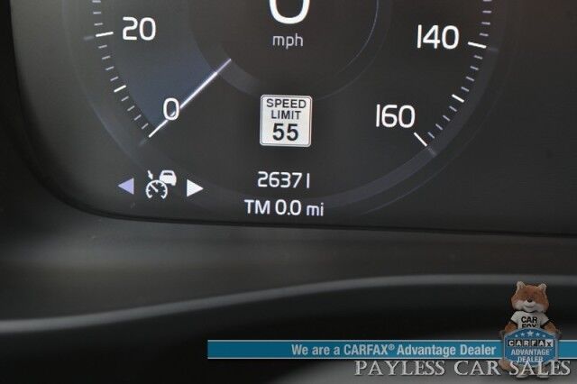 2021 Volvo XC40 Momentum Anchorage AK