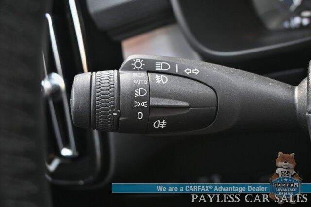 2021 Volvo XC40 Momentum Anchorage AK