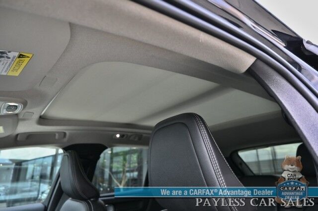 2021 Volvo XC40 Momentum Anchorage AK