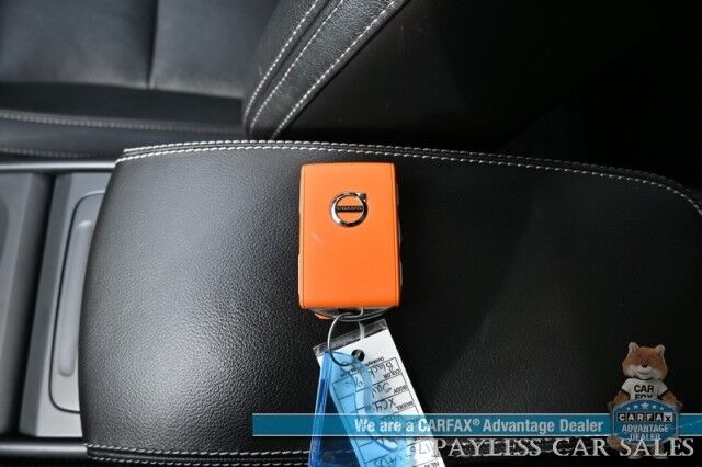 2021 Volvo XC40 Momentum Anchorage AK