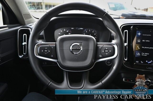 2021 Volvo XC40 Momentum Anchorage AK