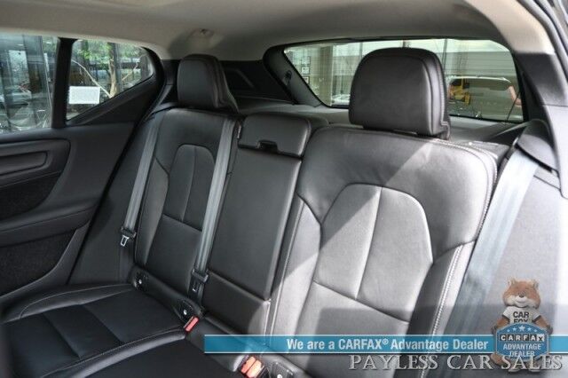 2021 Volvo XC40 Momentum Anchorage AK