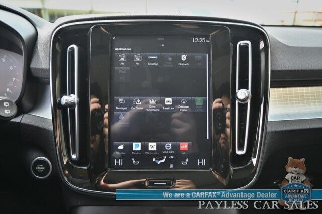 2021 Volvo XC40 Momentum Anchorage AK