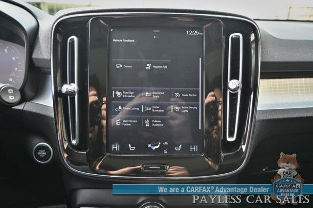 2021 Volvo XC40 Momentum Anchorage AK
