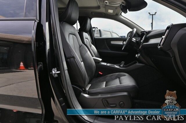 2021 Volvo XC40 Momentum Anchorage AK