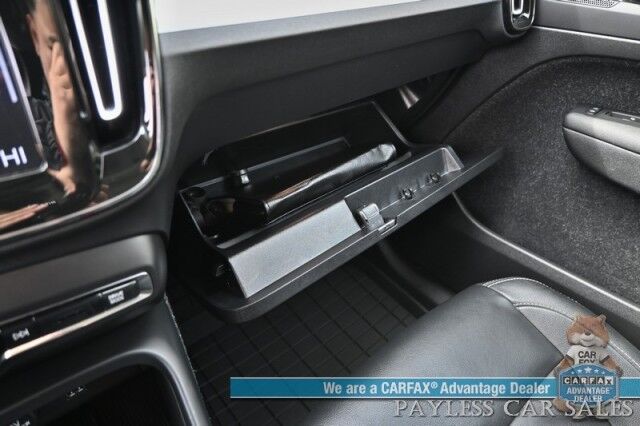 2021 Volvo XC40 Momentum Anchorage AK