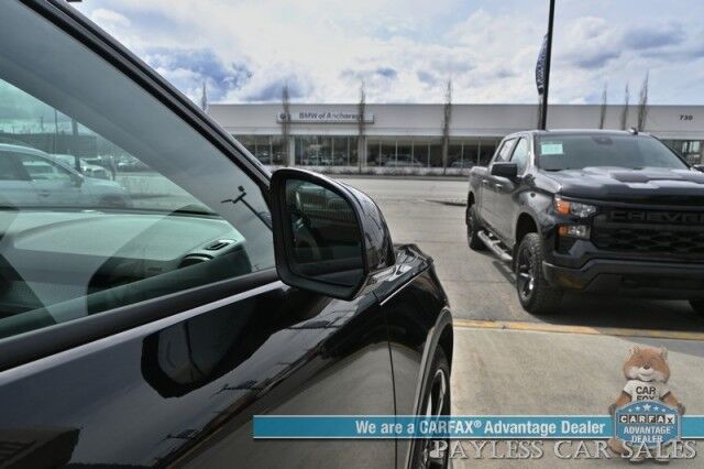 2021 Volvo XC40 Momentum Anchorage AK