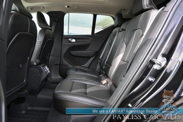 2021 Volvo XC40 Momentum Anchorage AK