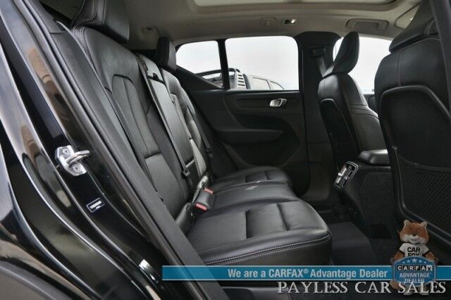 2021 Volvo XC40 Momentum Anchorage AK