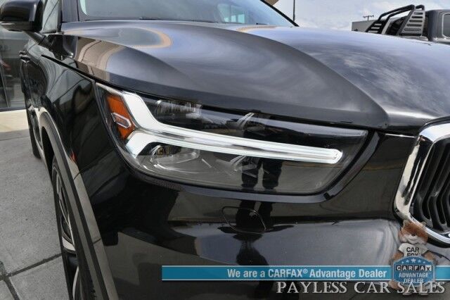 2021 Volvo XC40 Momentum Anchorage AK