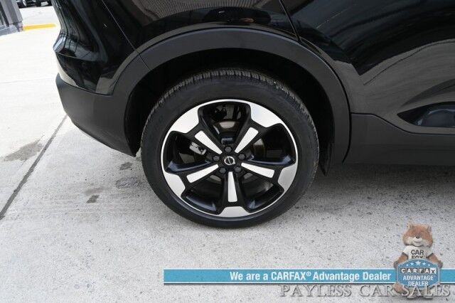 2021 Volvo XC40 Momentum Anchorage AK