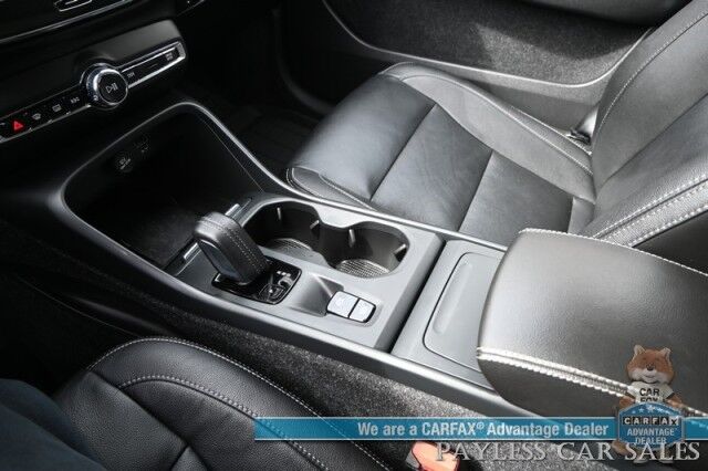2021 Volvo XC40 Momentum Anchorage AK