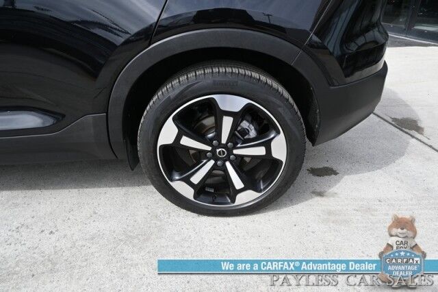 2021 Volvo XC40 Momentum Anchorage AK
