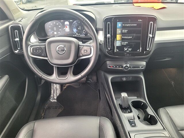 2021 Volvo XC40 Momentum Roseville CA
