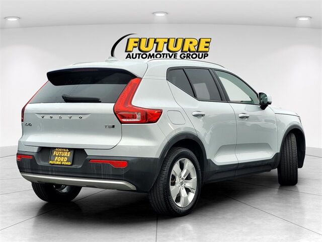 2021 Volvo XC40 Momentum Roseville CA