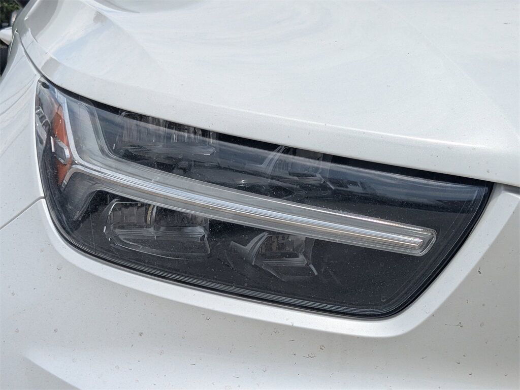 2021 Volvo XC40 Momentum Saint Augustine FL