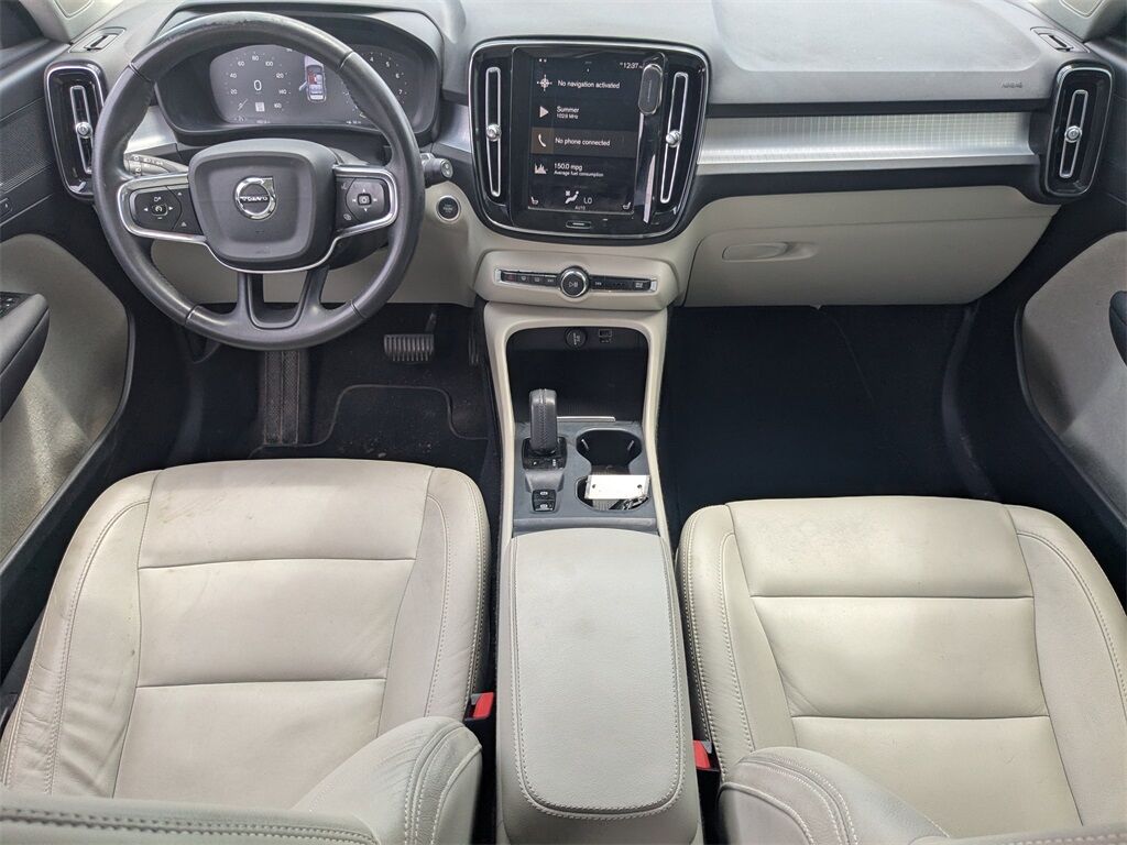 2021 Volvo XC40 Momentum Saint Augustine FL