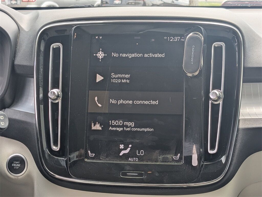 2021 Volvo XC40 Momentum Saint Augustine FL