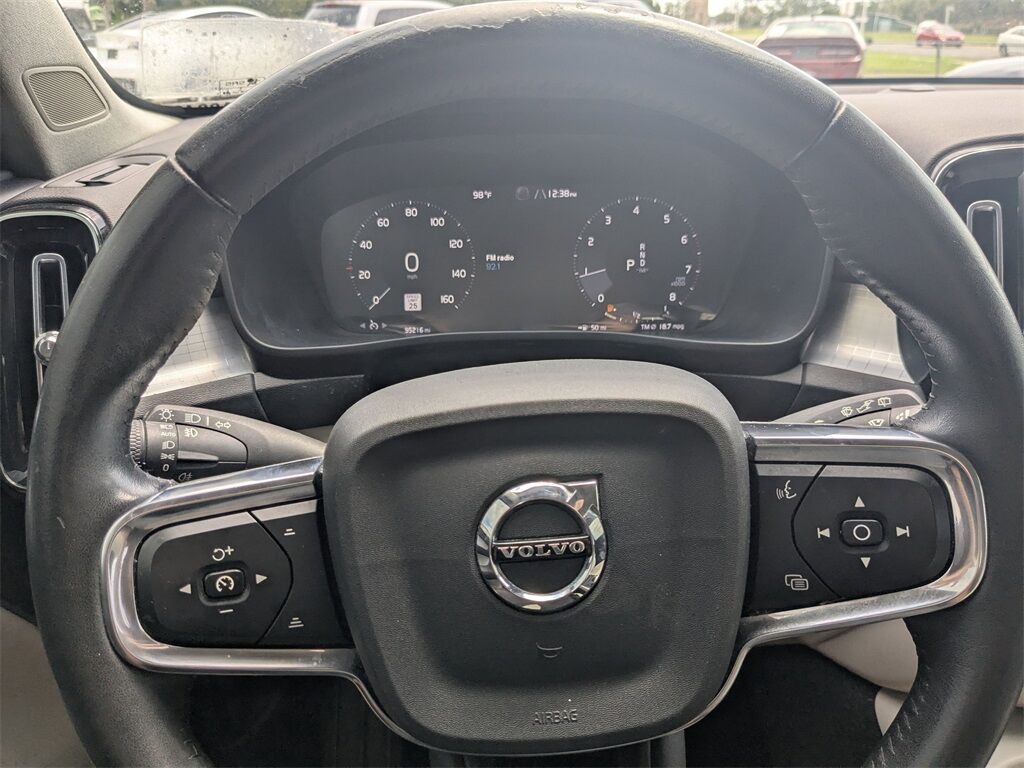 2021 Volvo XC40 Momentum Saint Augustine FL
