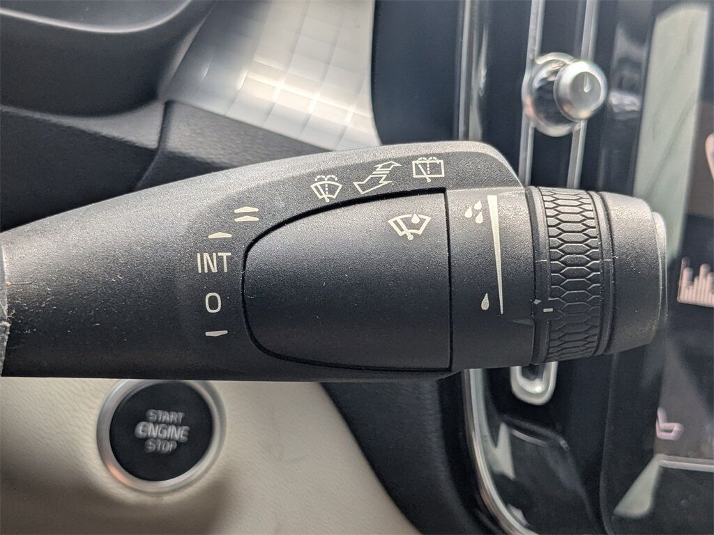 2021 Volvo XC40 Momentum Saint Augustine FL