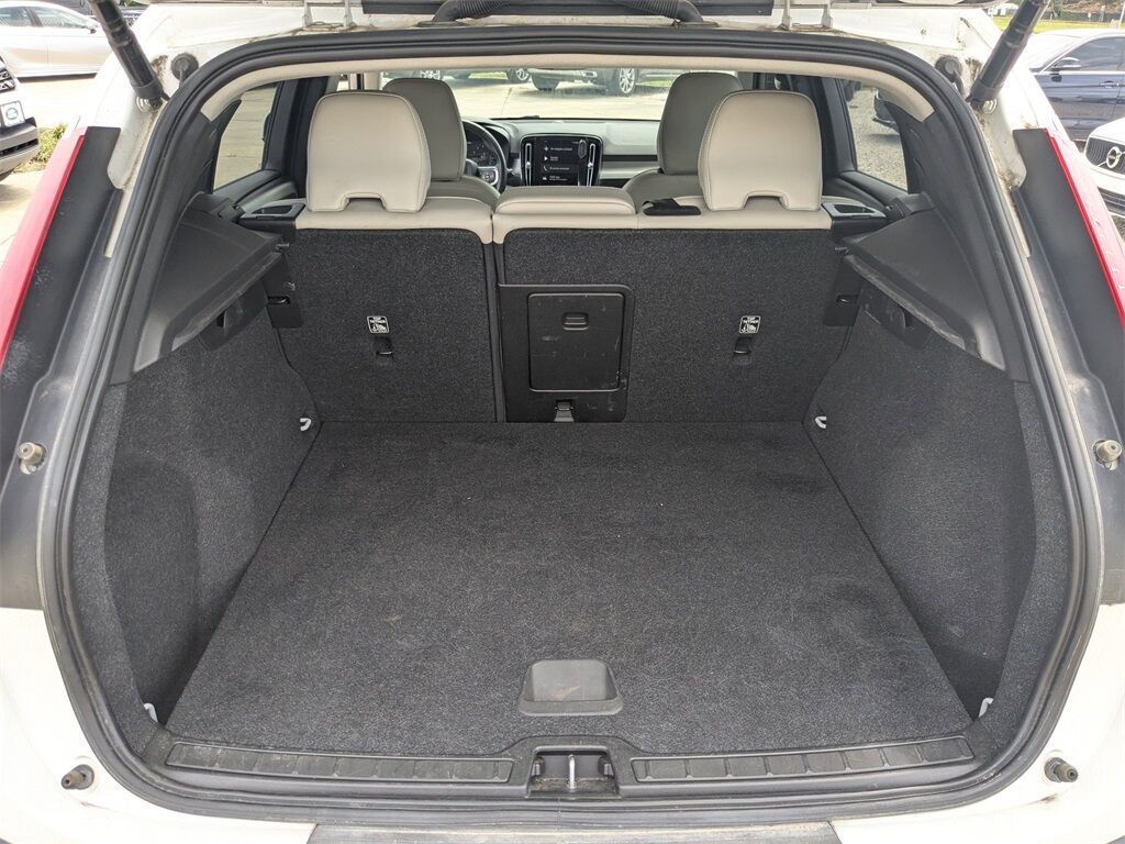 2021 Volvo XC40 Momentum Saint Augustine FL