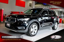 2021 Volvo XC40 Momentum