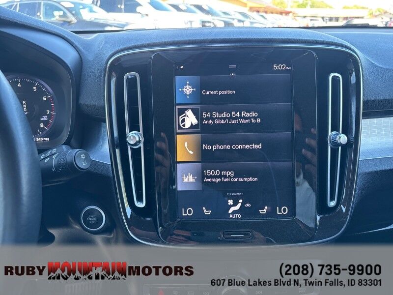 2021 Volvo XC40 Momentum Twin Falls ID