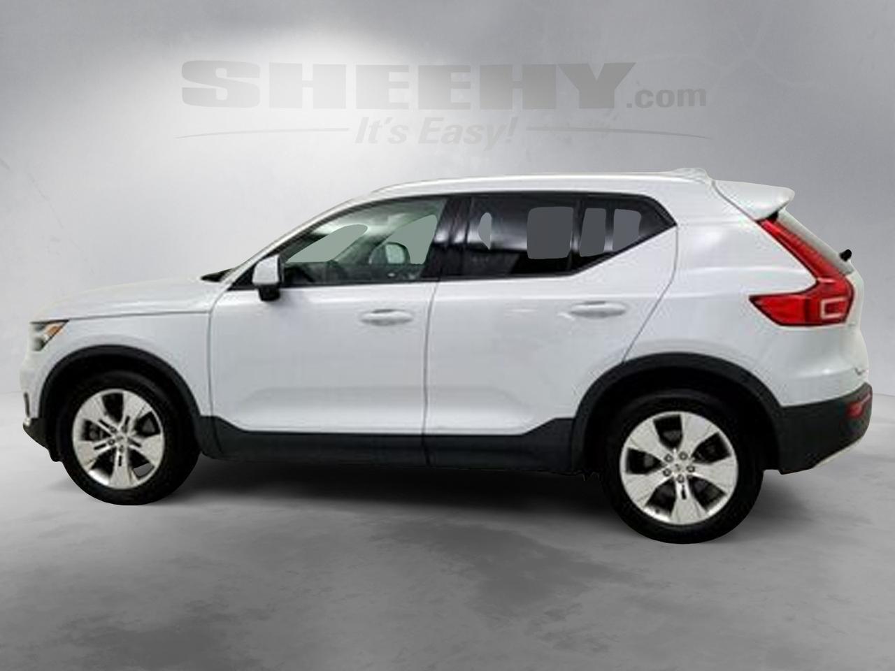 2021 Volvo XC40 Momentum Laurel MD