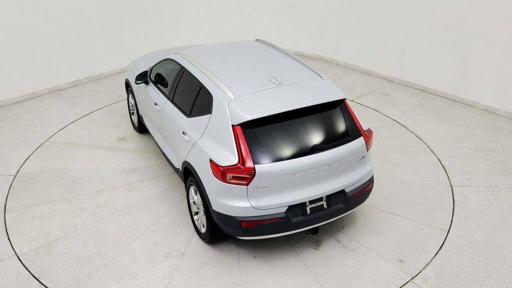 2021 Volvo XC40 Momentum Laurel MD