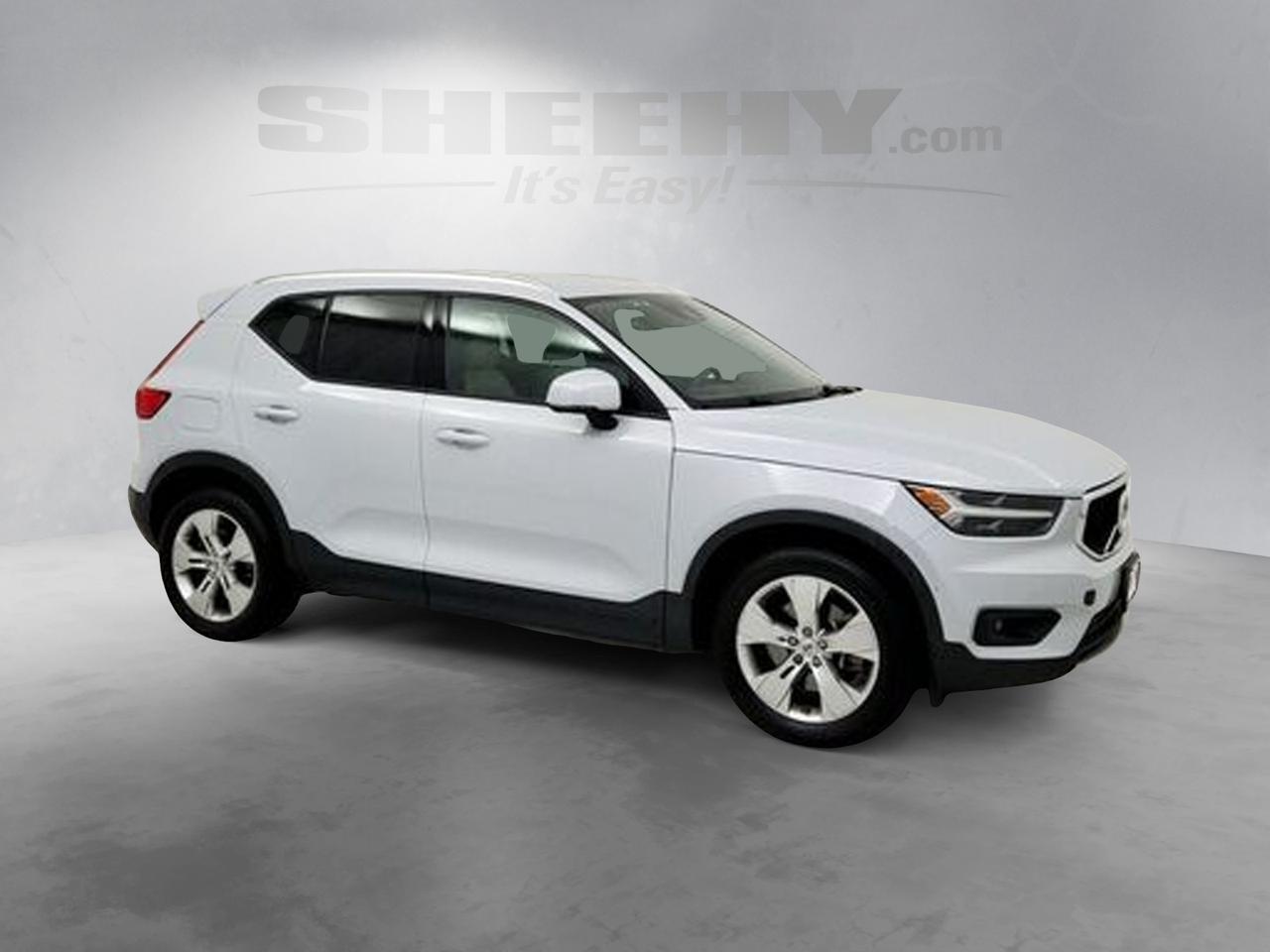 2021 Volvo XC40 Momentum Laurel MD