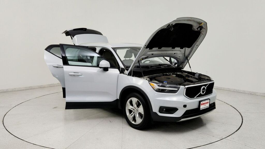 2021 Volvo XC40 Momentum Laurel MD