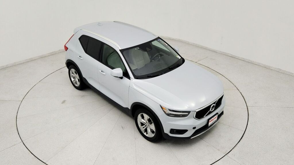 2021 Volvo XC40 Momentum Laurel MD