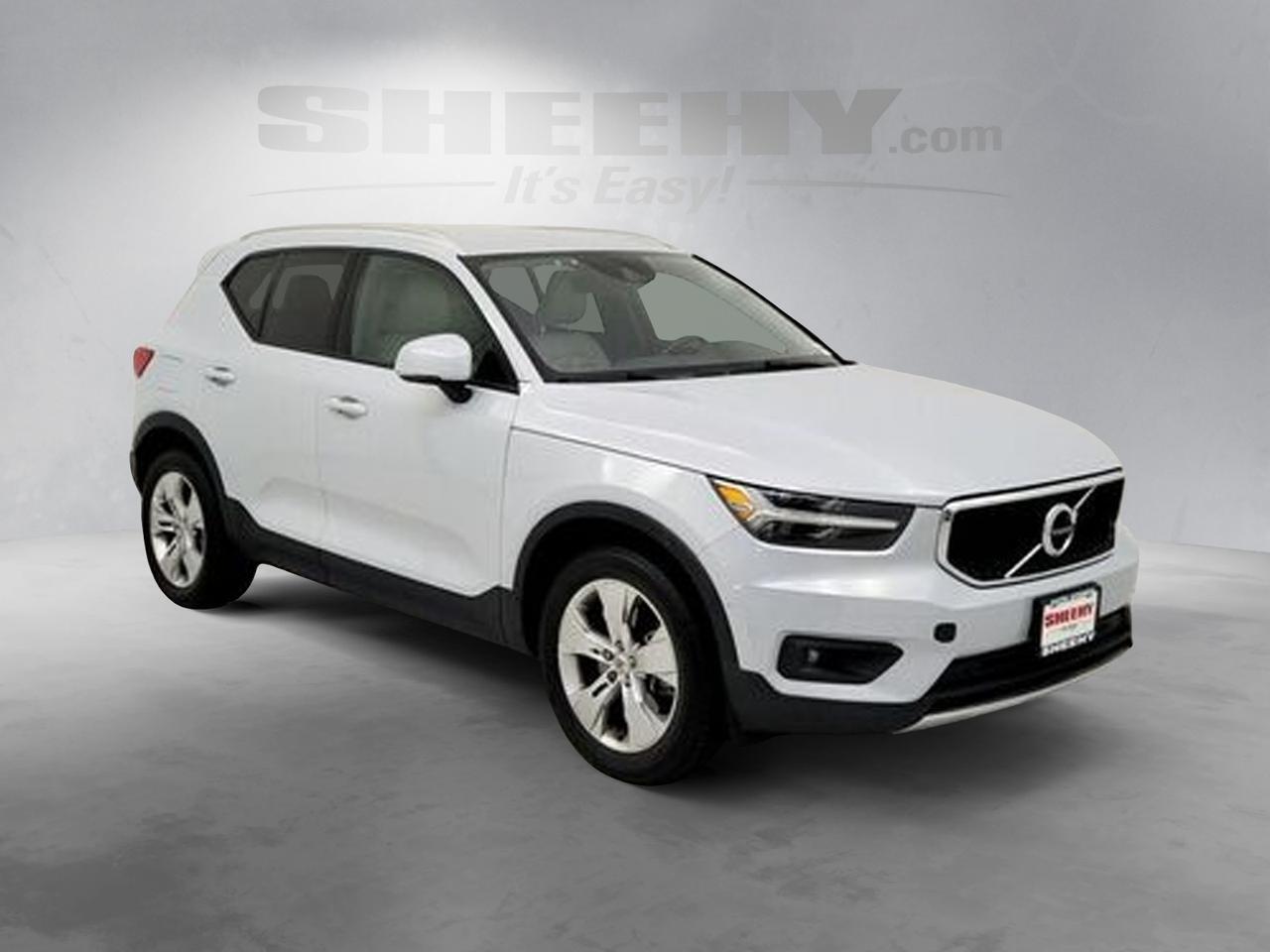 2021 Volvo XC40 Momentum Laurel MD