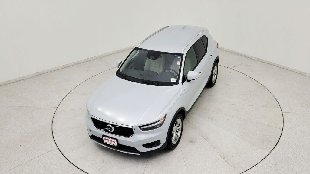 2021 Volvo XC40 Momentum Laurel MD