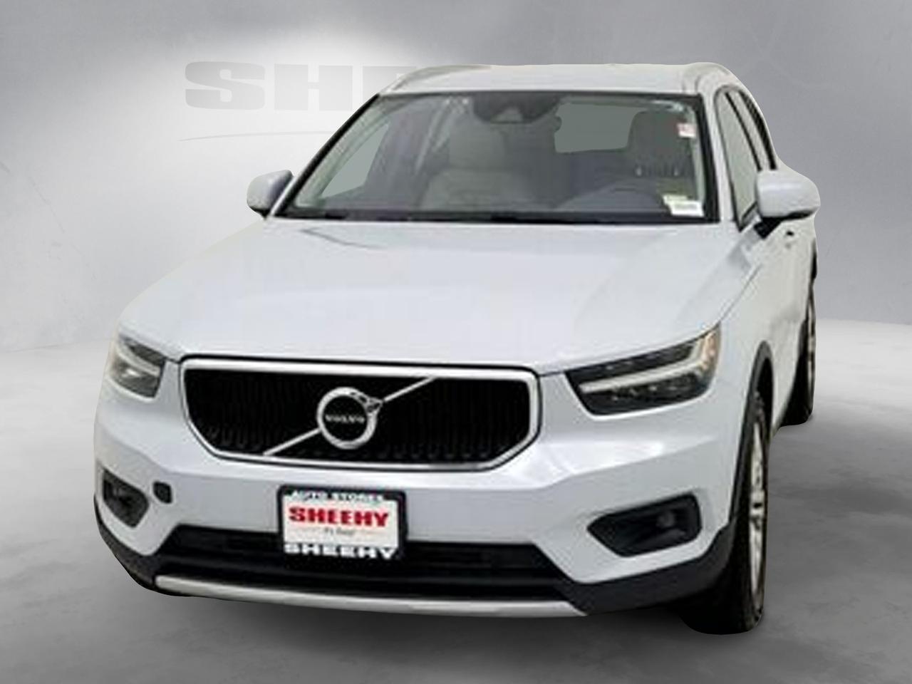 2021 Volvo XC40 Momentum Laurel MD