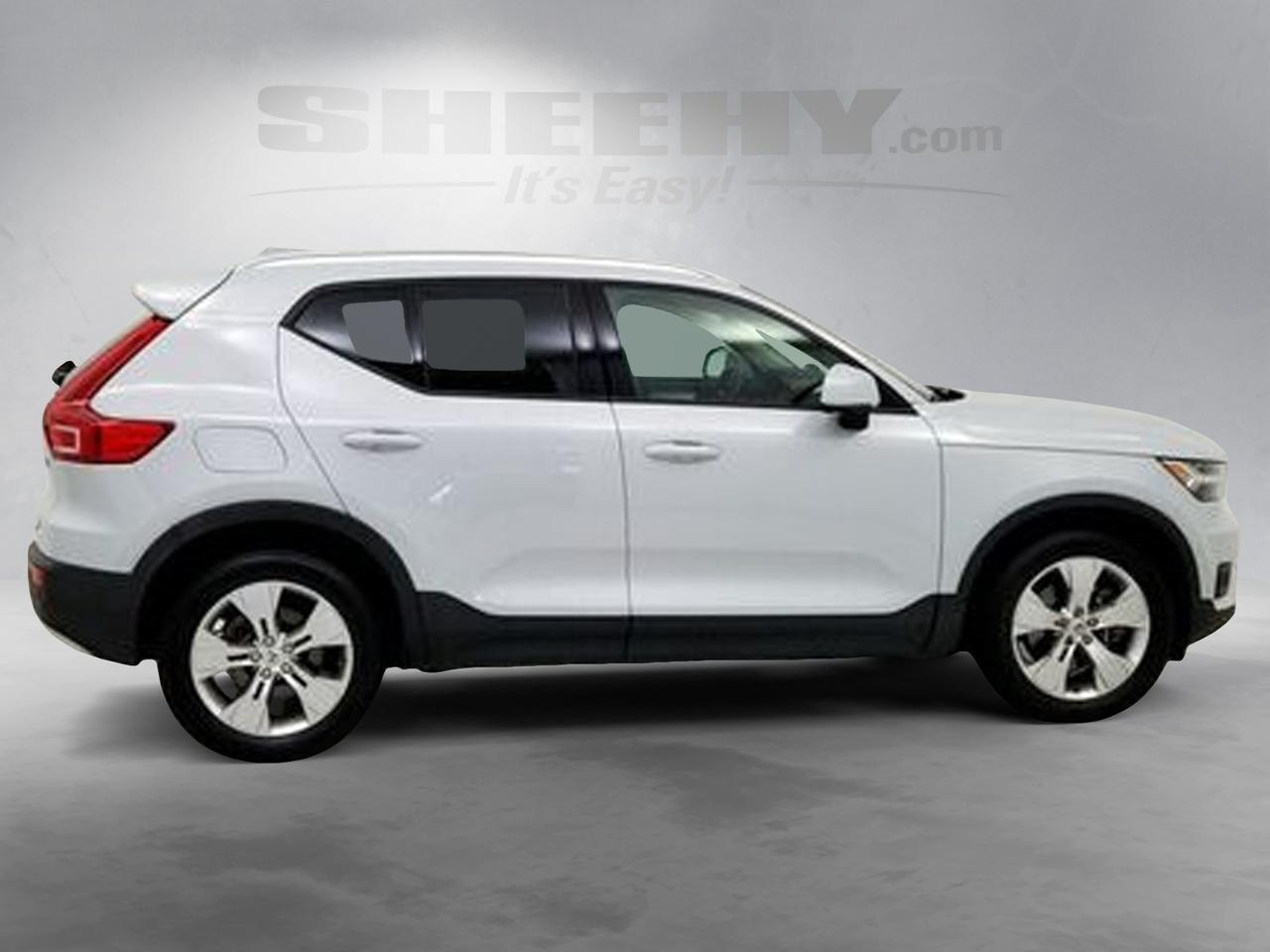 2021 Volvo XC40 Momentum Laurel MD