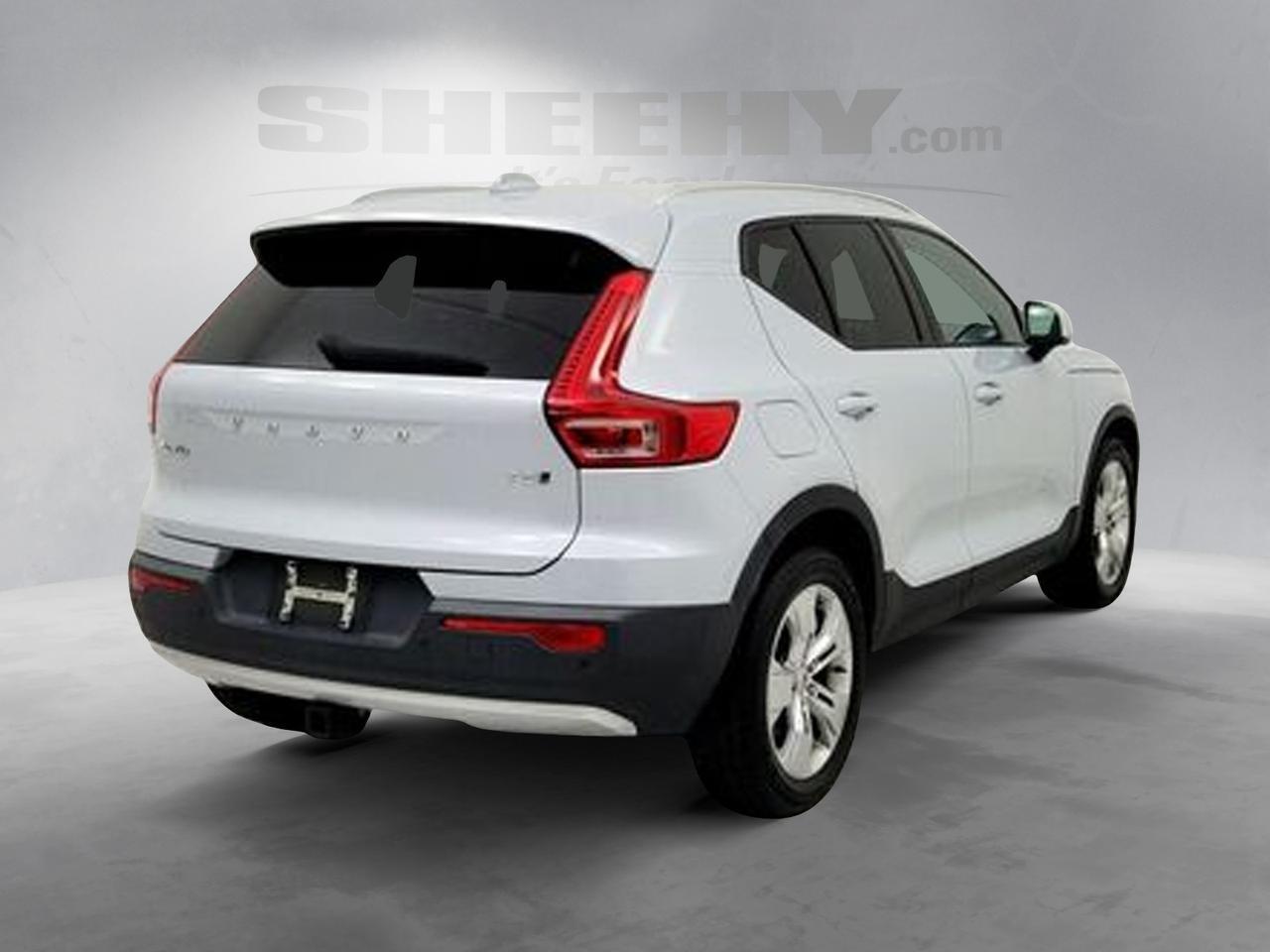 2021 Volvo XC40 Momentum Laurel MD