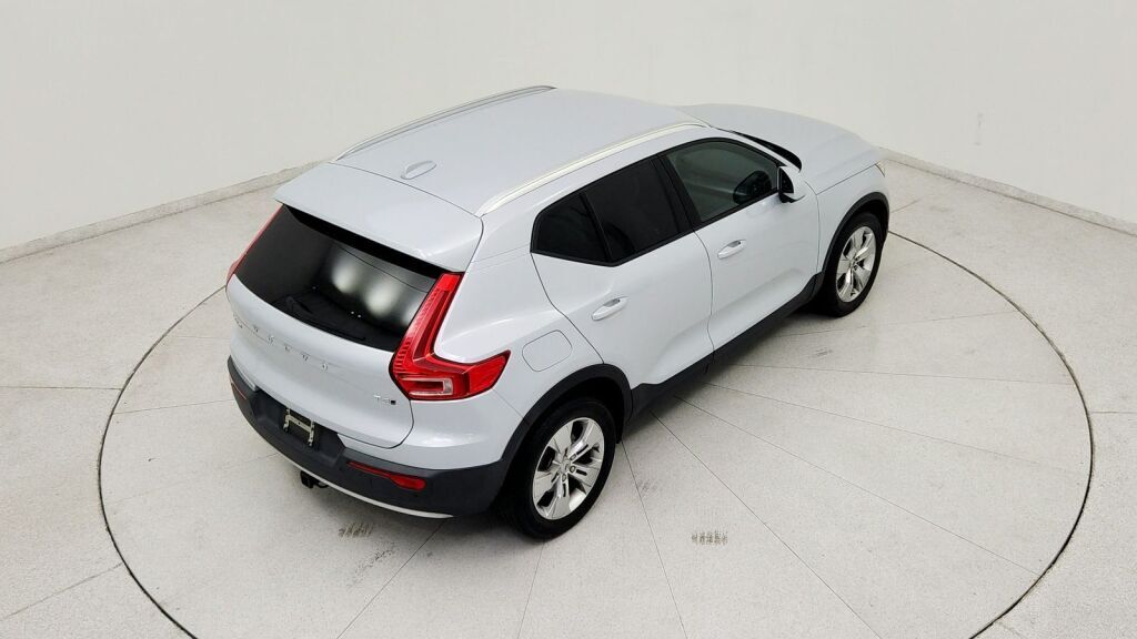 2021 Volvo XC40 Momentum Laurel MD